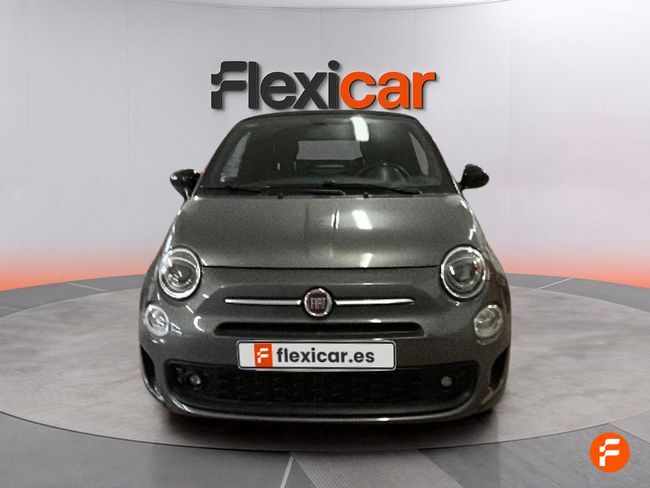 Foto del FIAT 500 1.0 Hybrid Connect 52kW