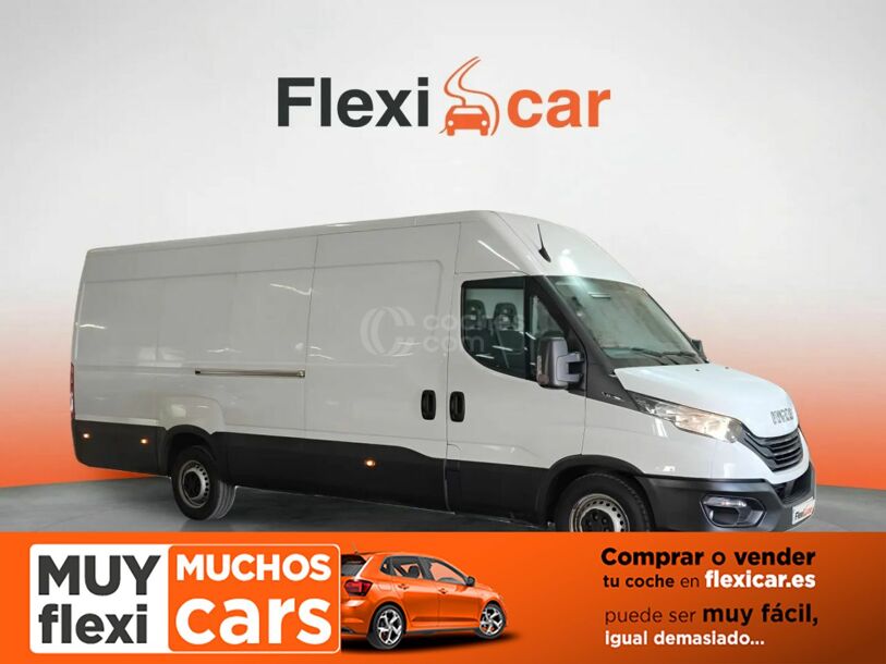 Foto del IVECO Daily Furgón 33S16 V 3520 H1 9.0 156