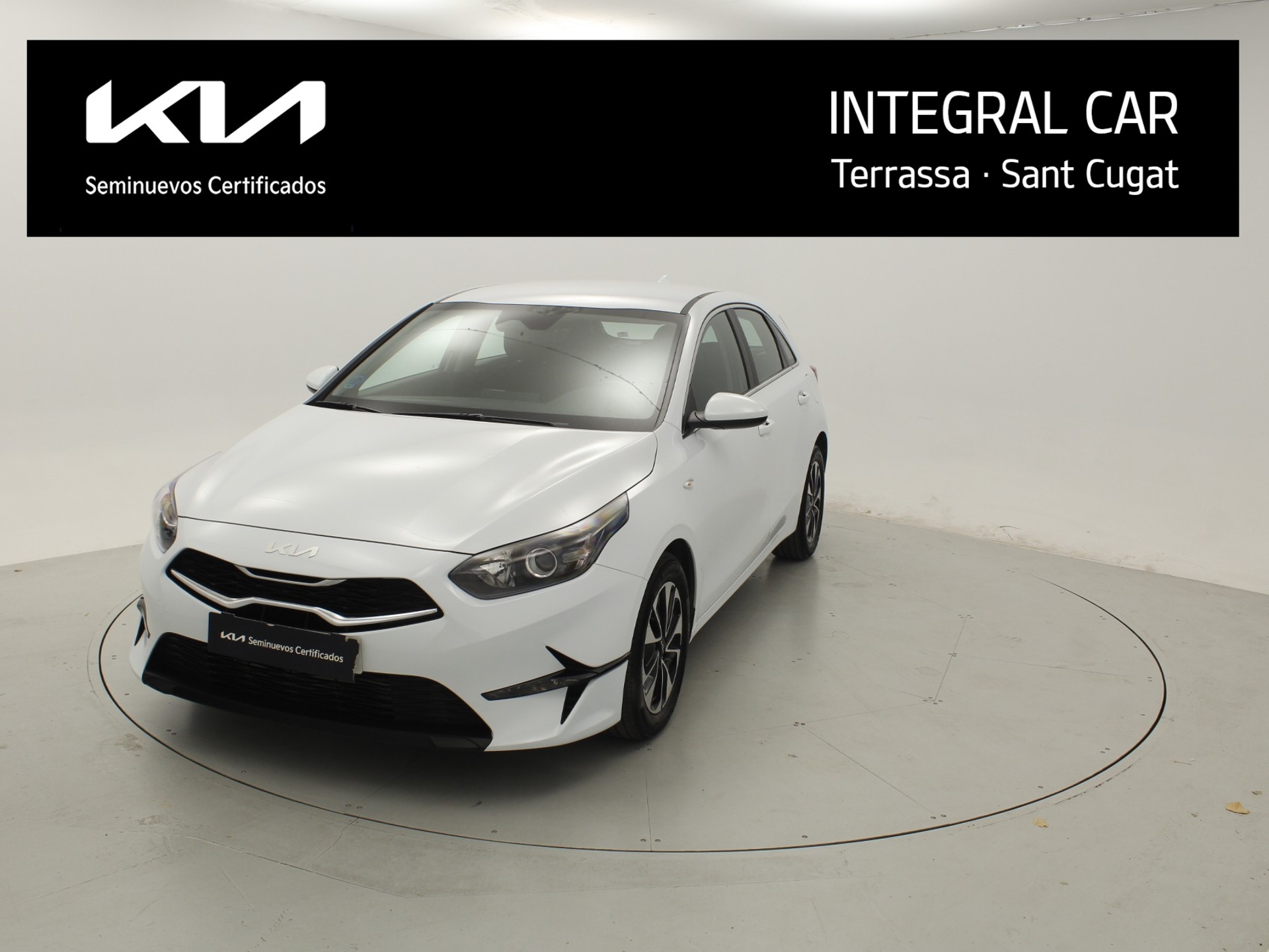 Imagen de KIA Ceed