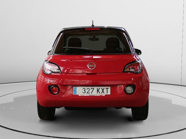 Foto del OPEL Adam 1.4 XEL S&S GLP Glam