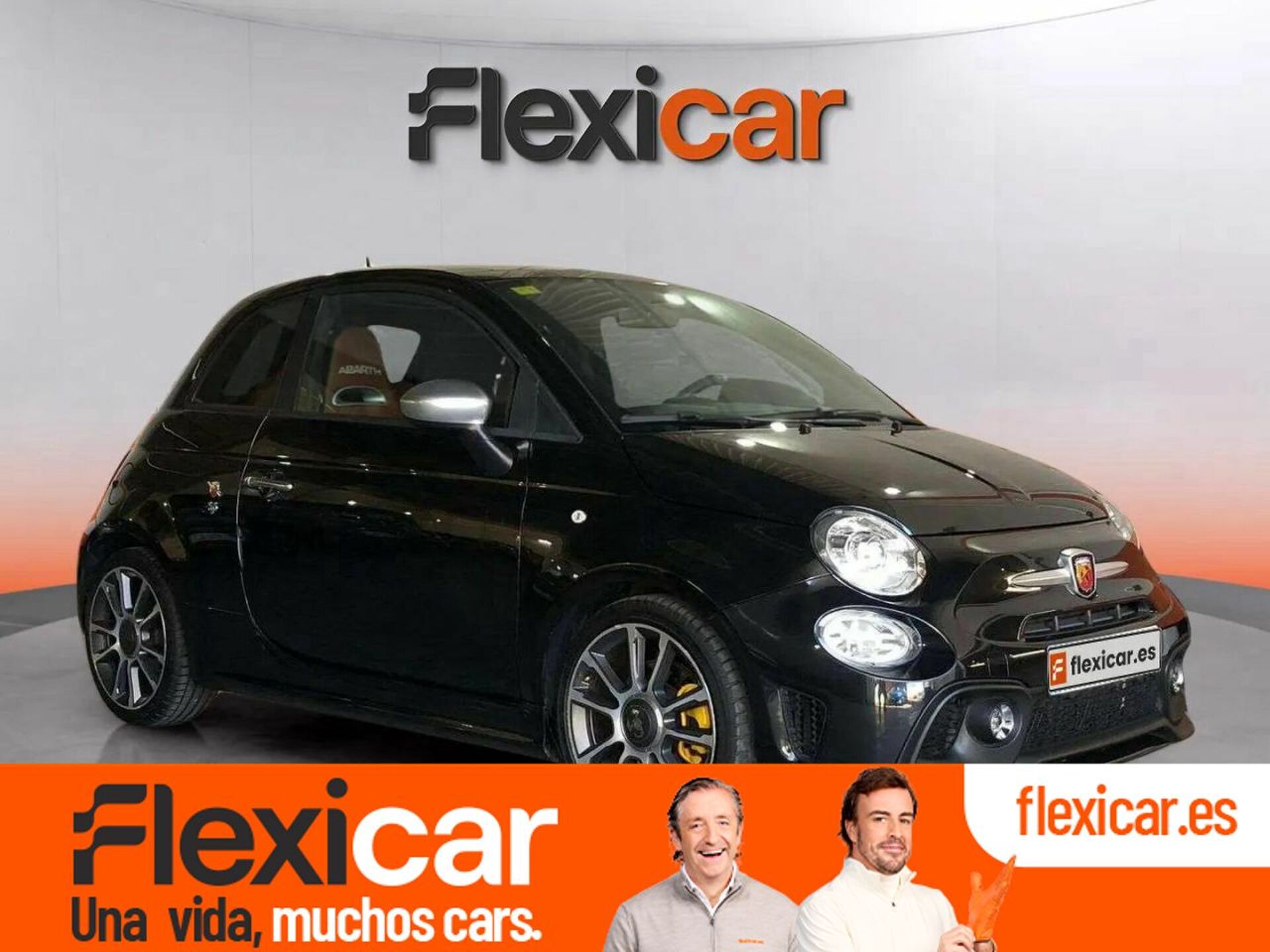 Imagen de ABARTH 500