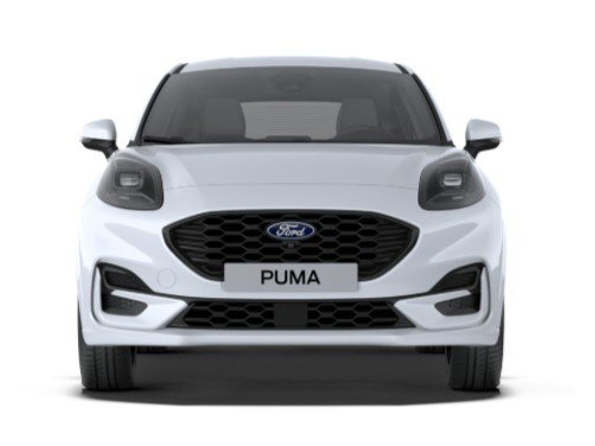 Imagen 3 de FORD Puma