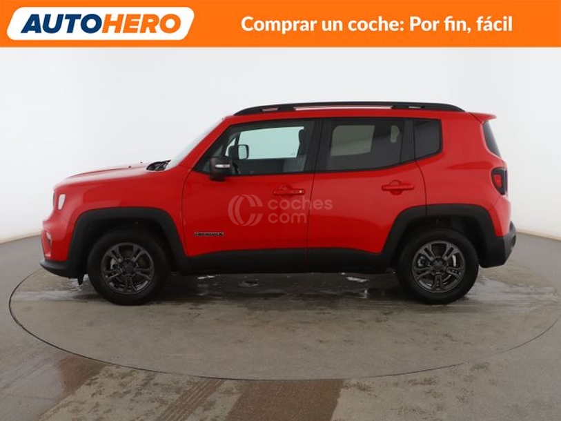 Foto del JEEP Renegade 1.0 Longitude 4x2