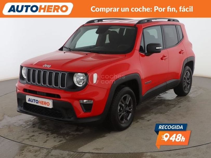 Foto del JEEP Renegade 1.0 Longitude 4x2