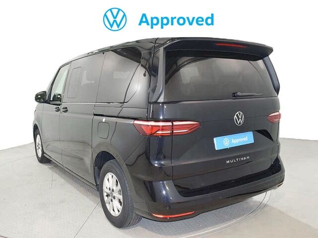 Foto del VOLKSWAGEN Multivan 2.0TDI Batalla Corta Origin DSG 110kW