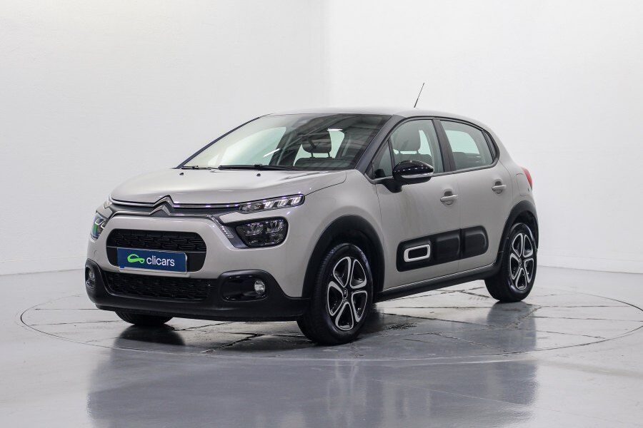 CITROEN C3 (C3 1.2 PureTech S&S Plus 83) en Madrid
