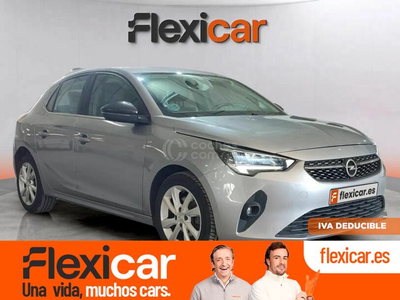 Foto del OPEL Corsa 1.2T XHT S-S Elegance AT8 100