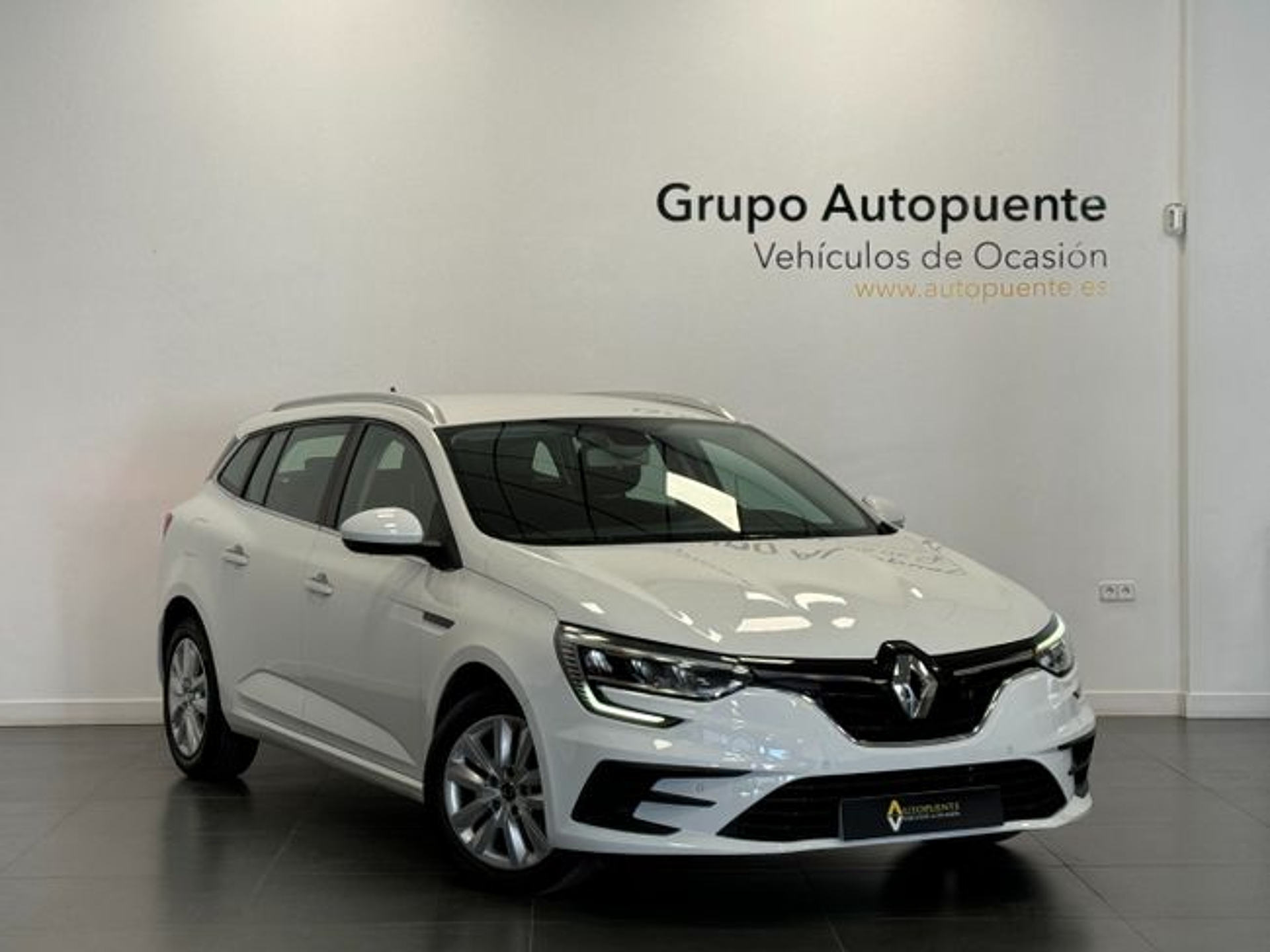 Imagen de RENAULT Mégane