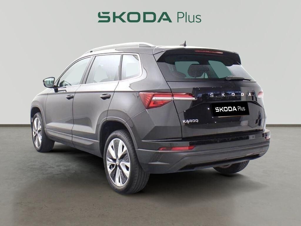 Foto del SKODA Karoq 1.5 TSI Style ACT