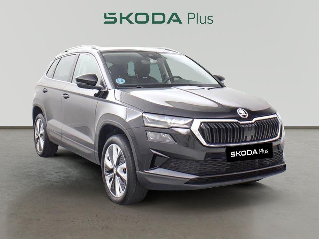Foto del SKODA Karoq 1.5 TSI Style ACT