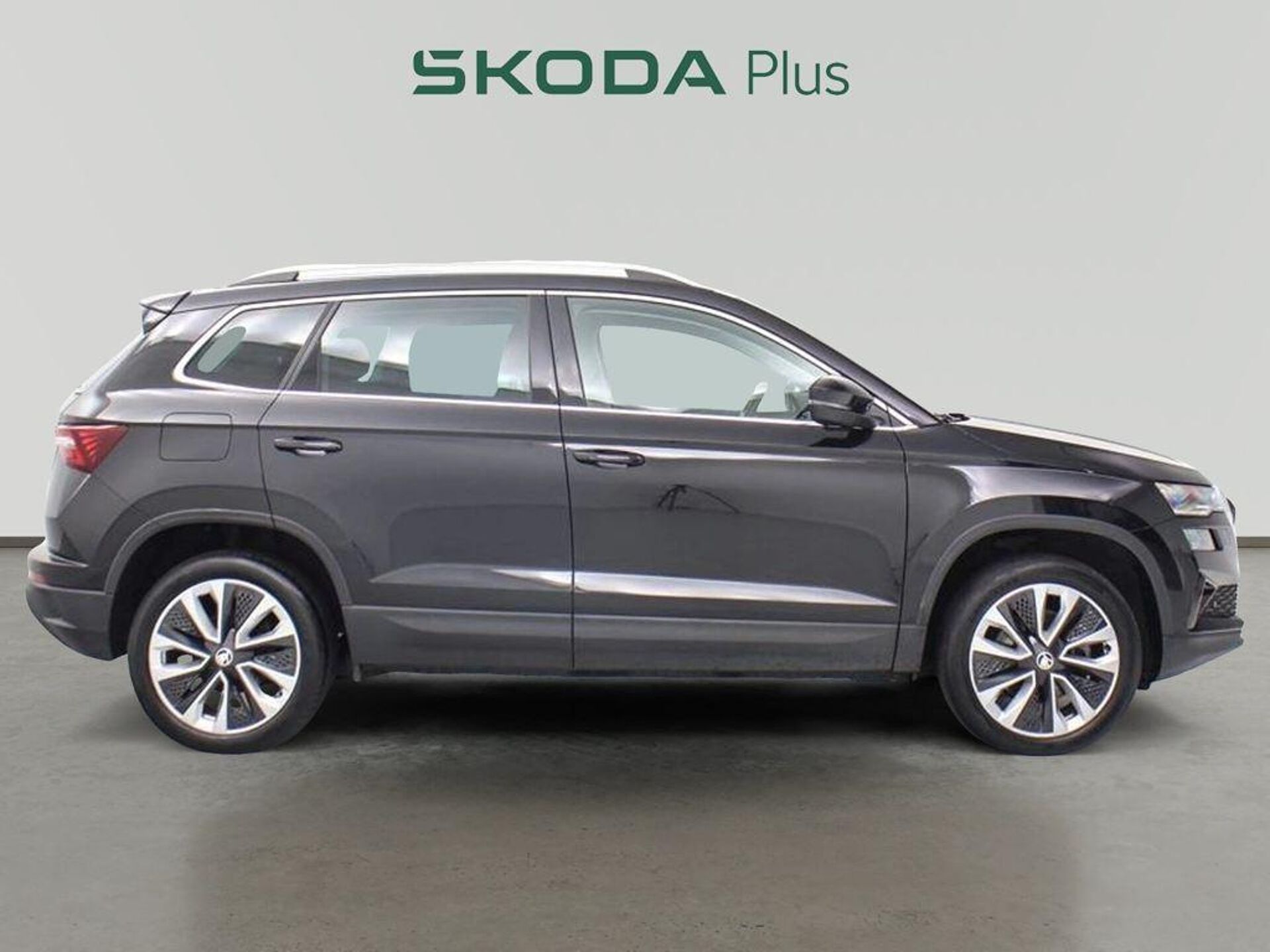 Imagen 3 de SKODA Karoq
