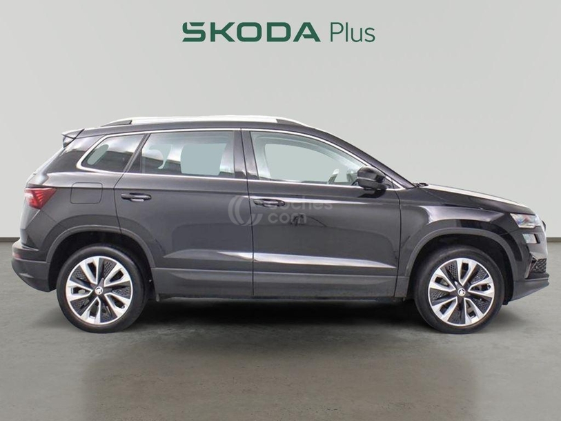 Foto del SKODA Karoq 1.5 TSI Style ACT
