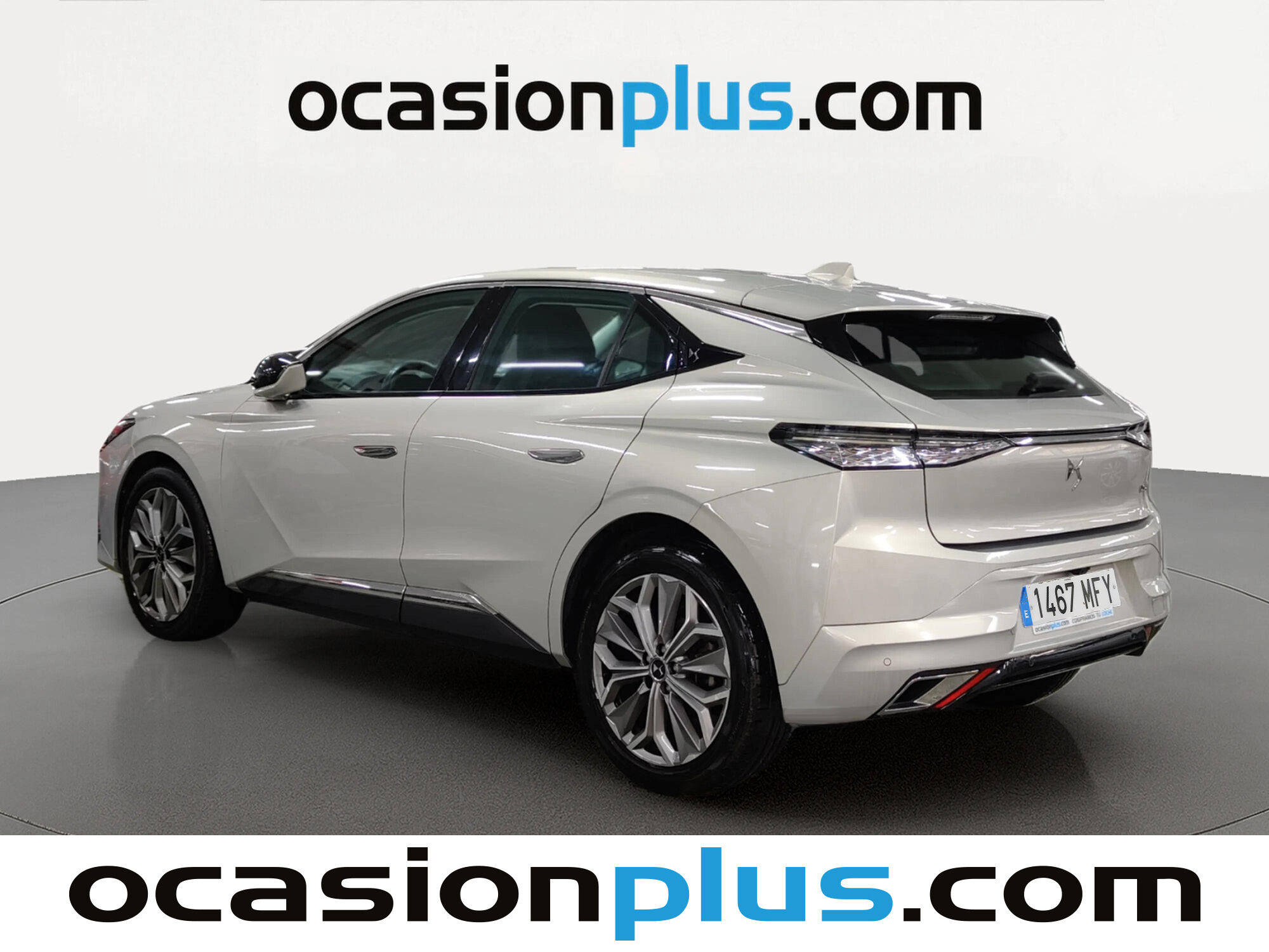 Foto del DS DS4 DS 4 BlueHDi Trocadero Aut. 130