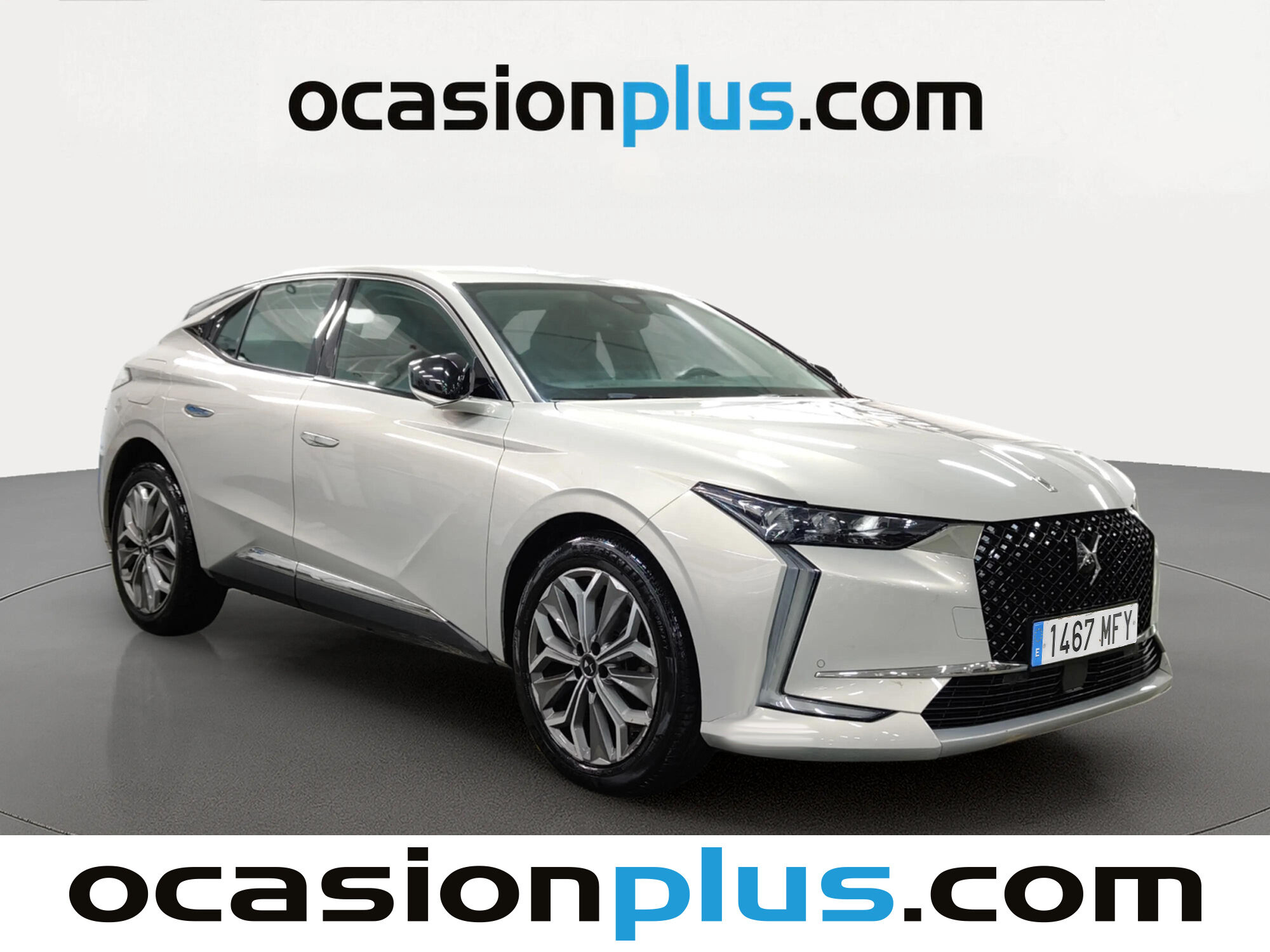 Foto del DS DS4 DS 4 BlueHDi Trocadero Aut. 130