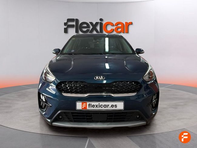Foto del KIA Niro 1.6 HEV Drive