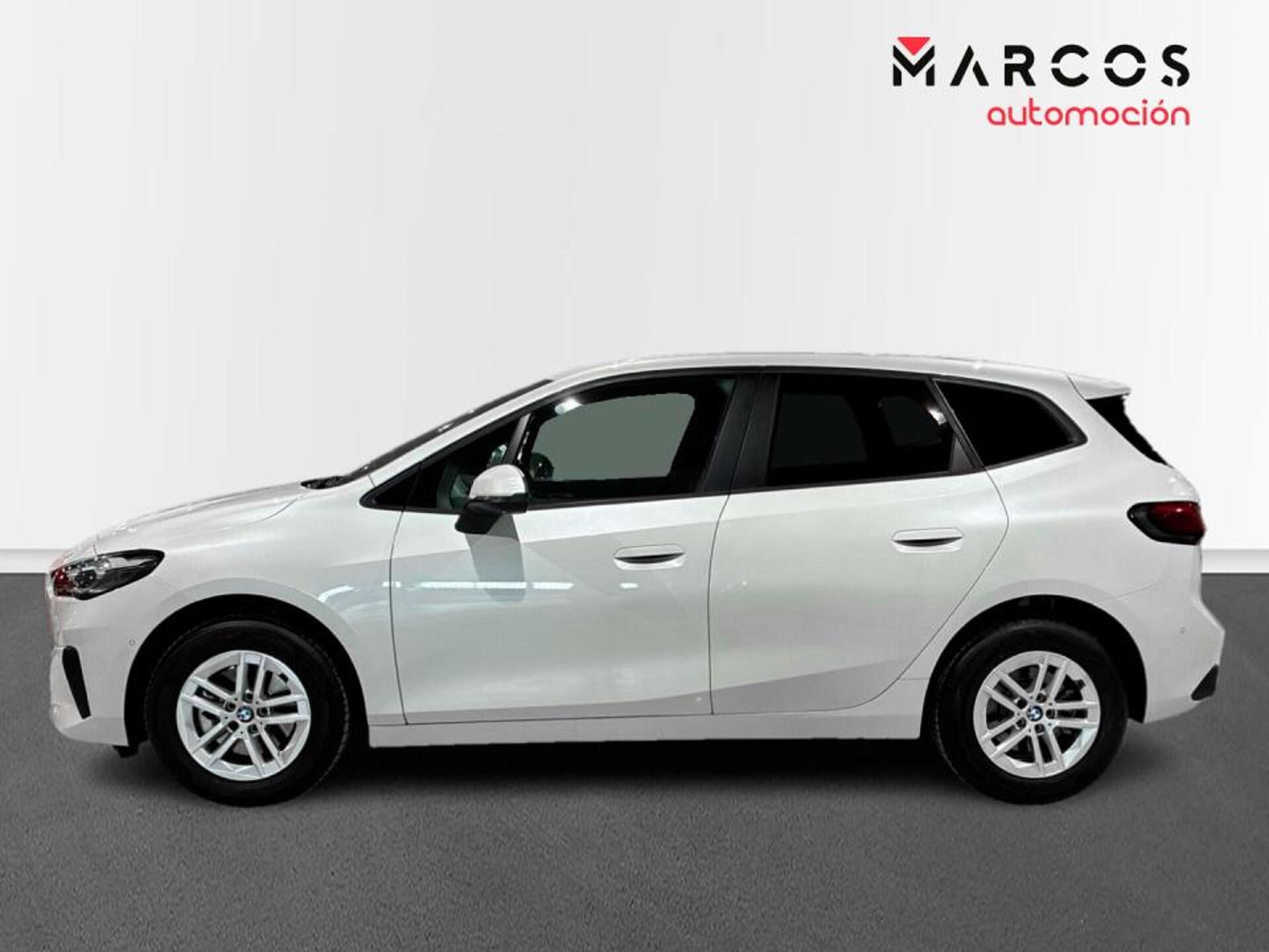 Imagen 3 de BMW Serie 2