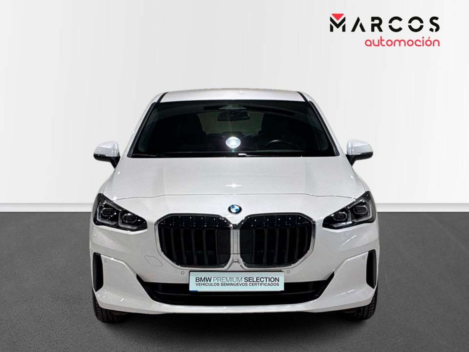 Imagen 2 de BMW Serie 2