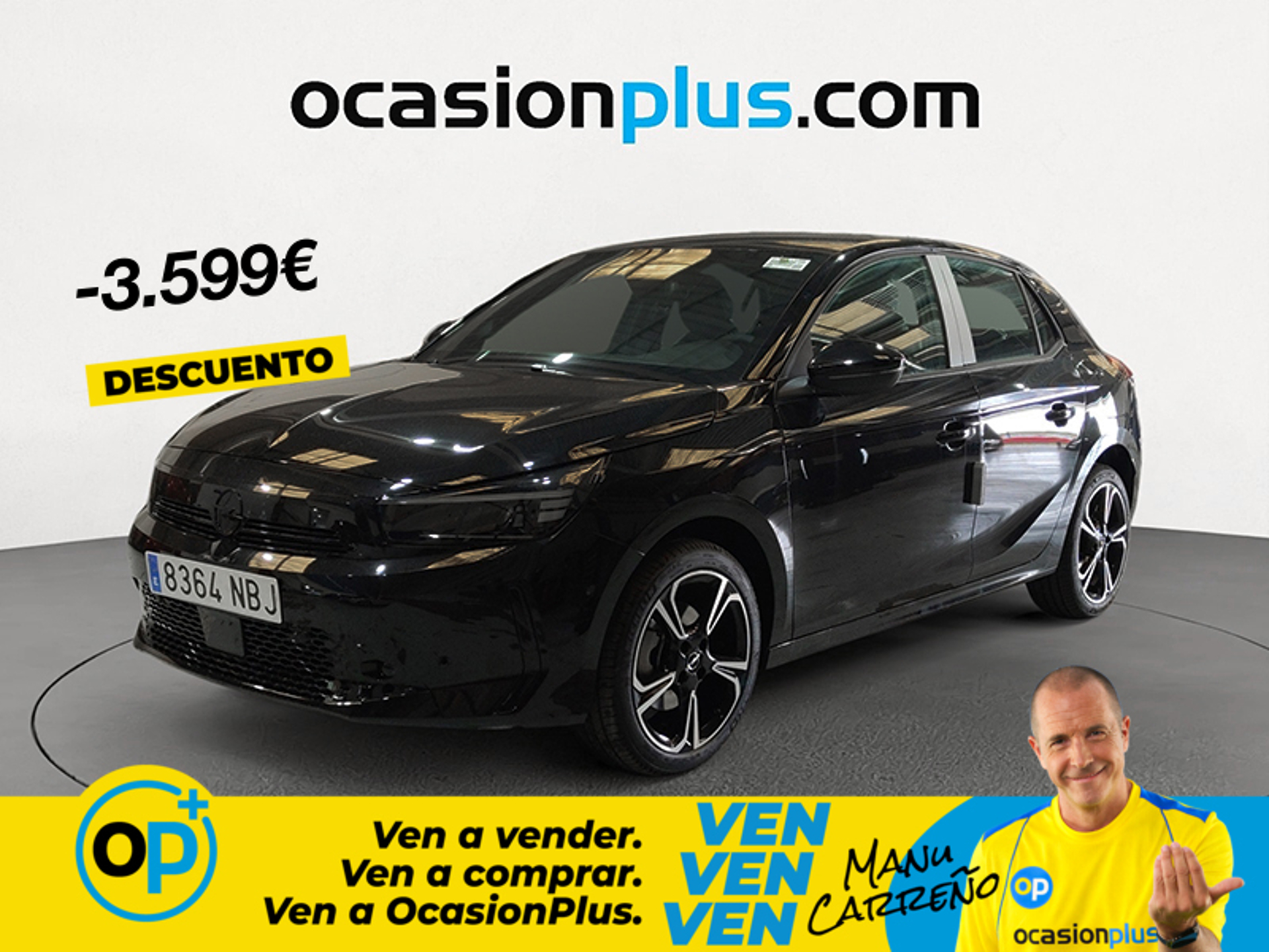 Imagen de OPEL Corsa