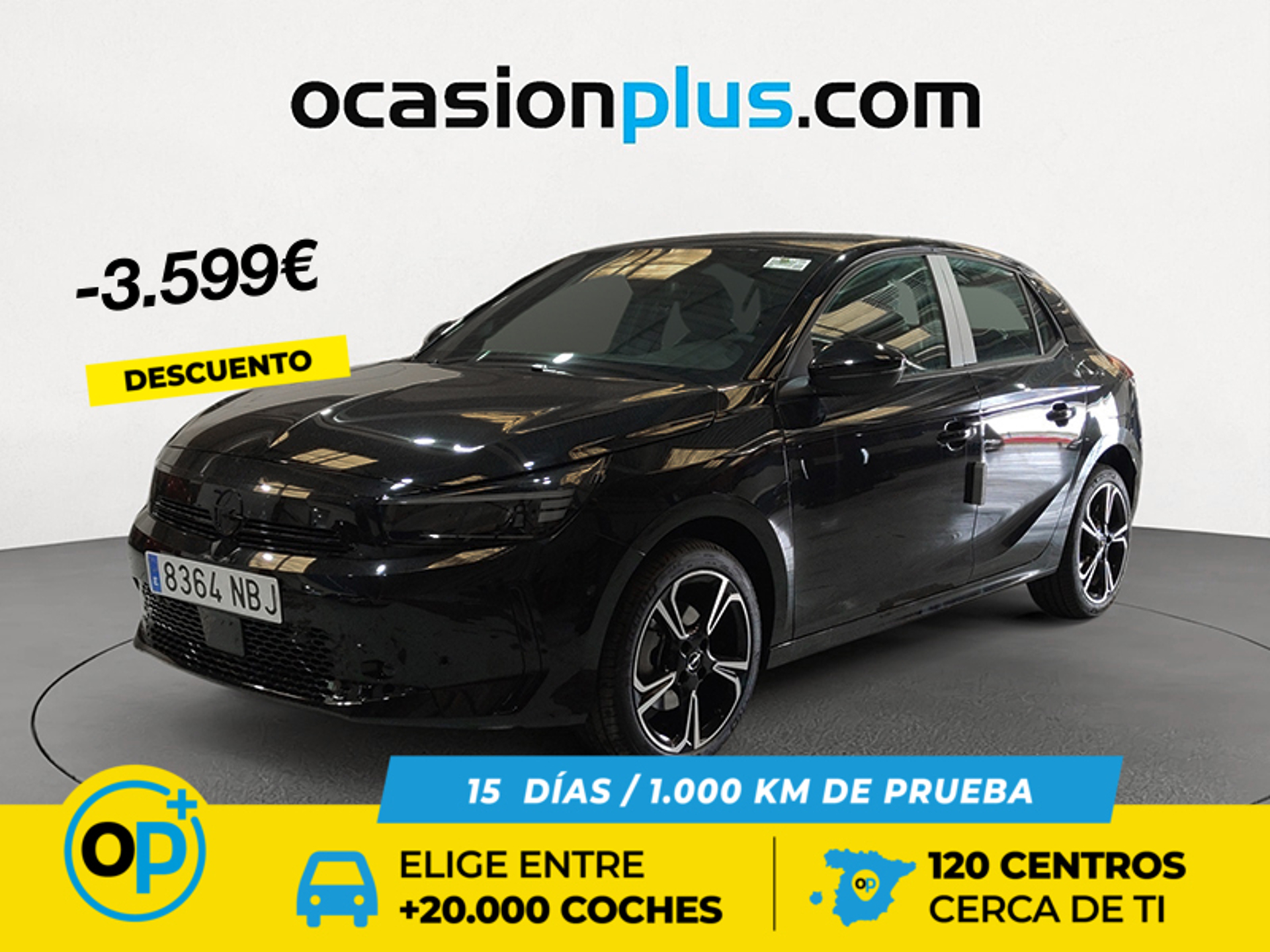 Imagen de OPEL Corsa