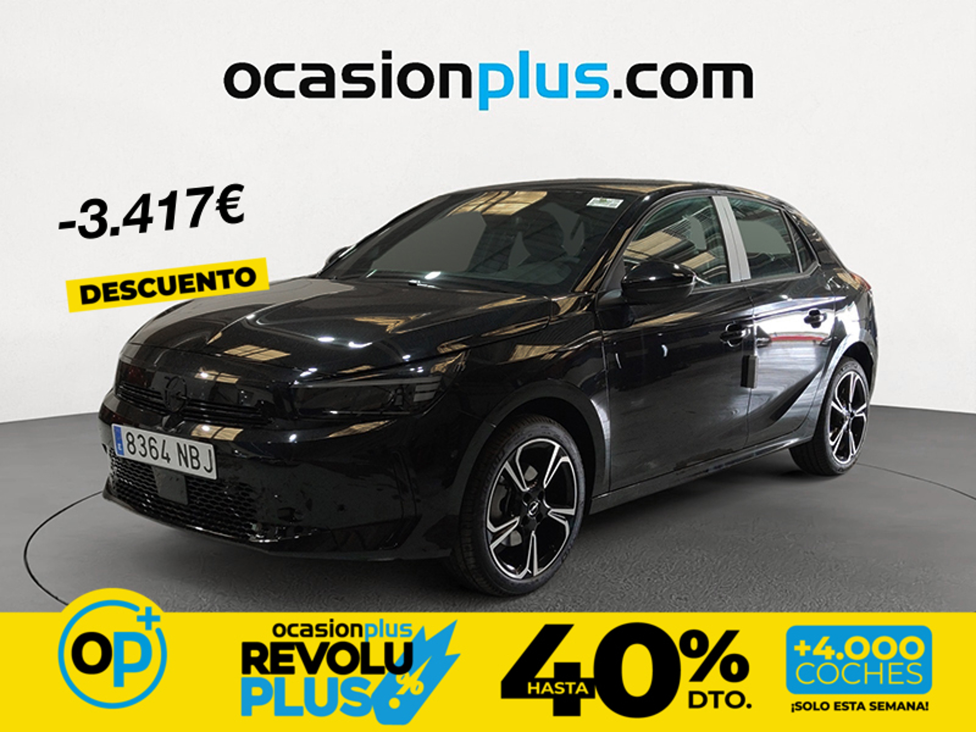Imagen de OPEL Corsa