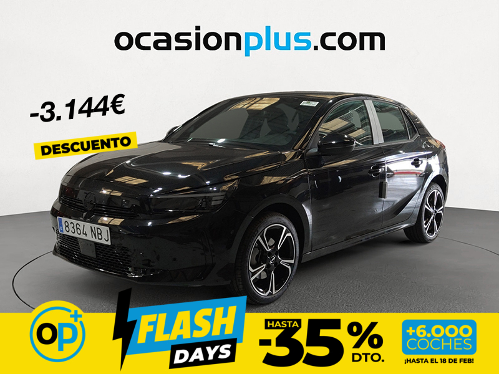 Imagen de OPEL Corsa