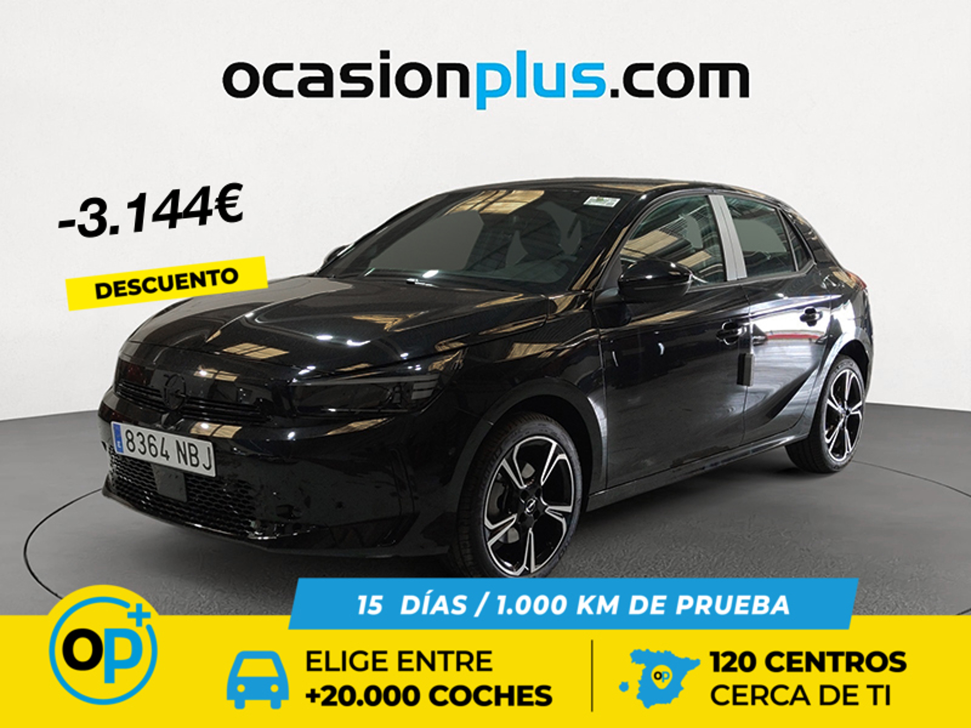Imagen de OPEL Corsa