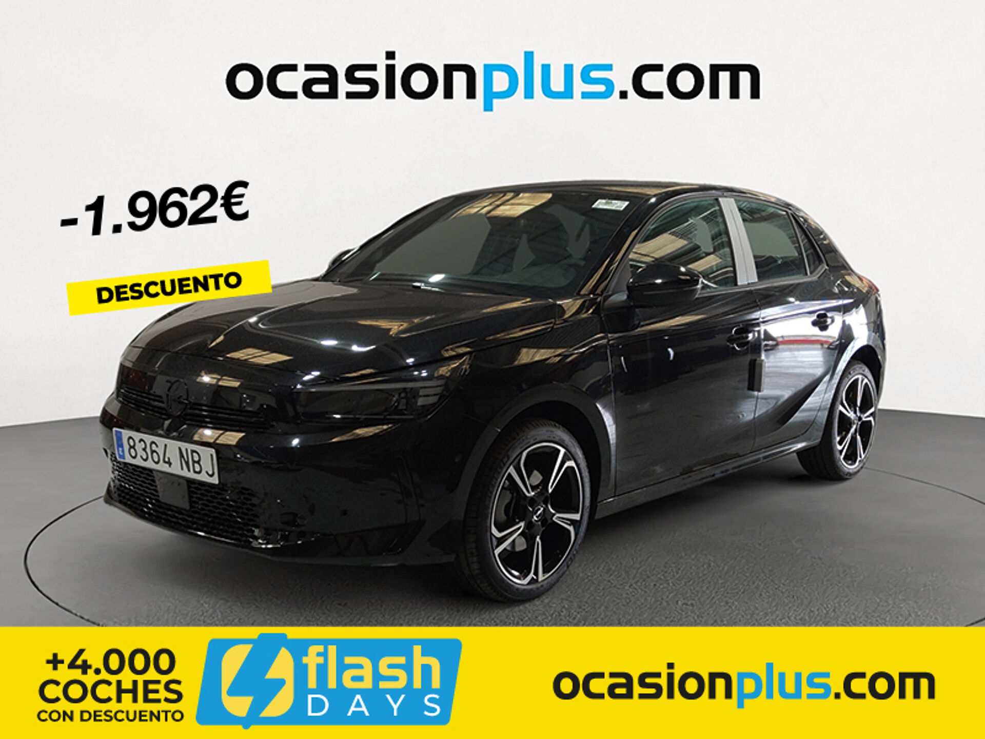 Imagen de OPEL Corsa