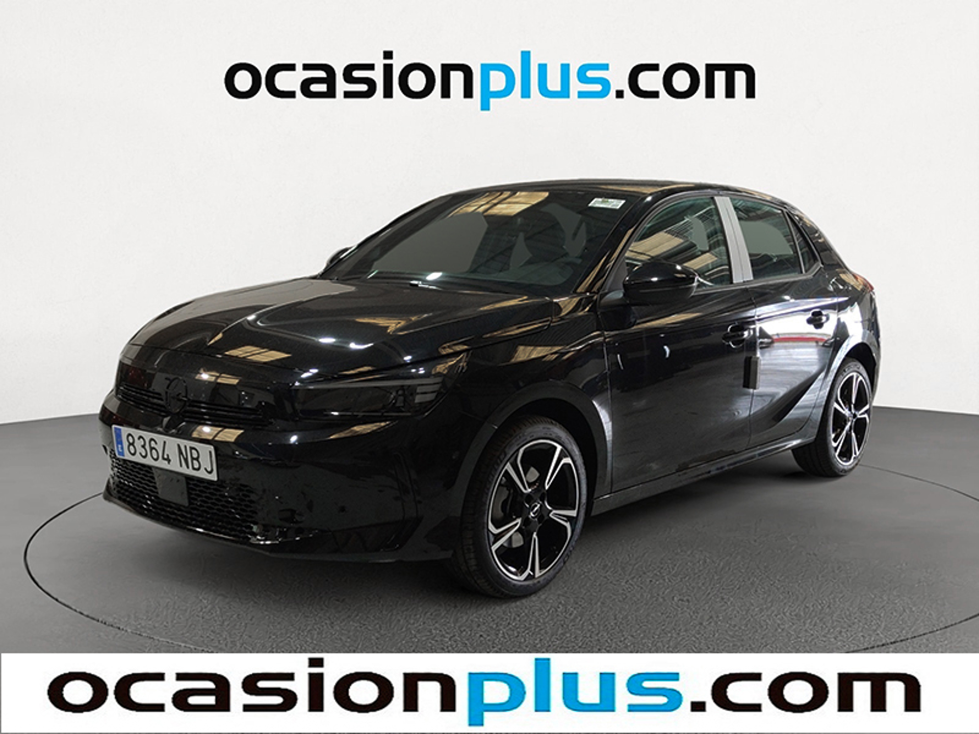 Imagen de OPEL Corsa