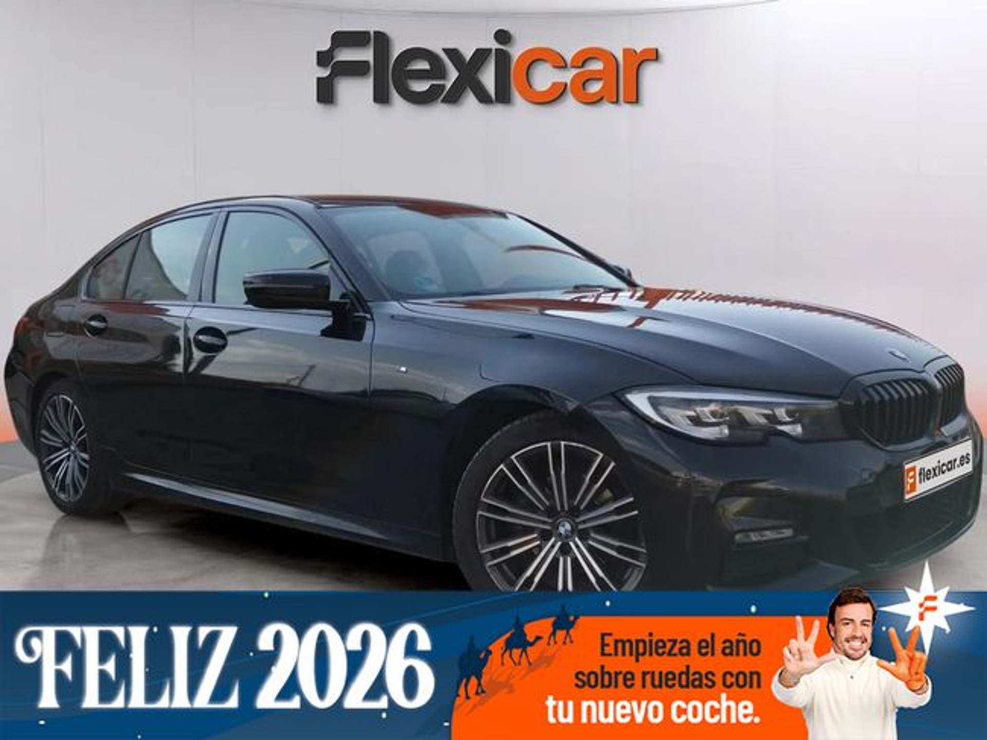 Imagen de BMW Serie 3