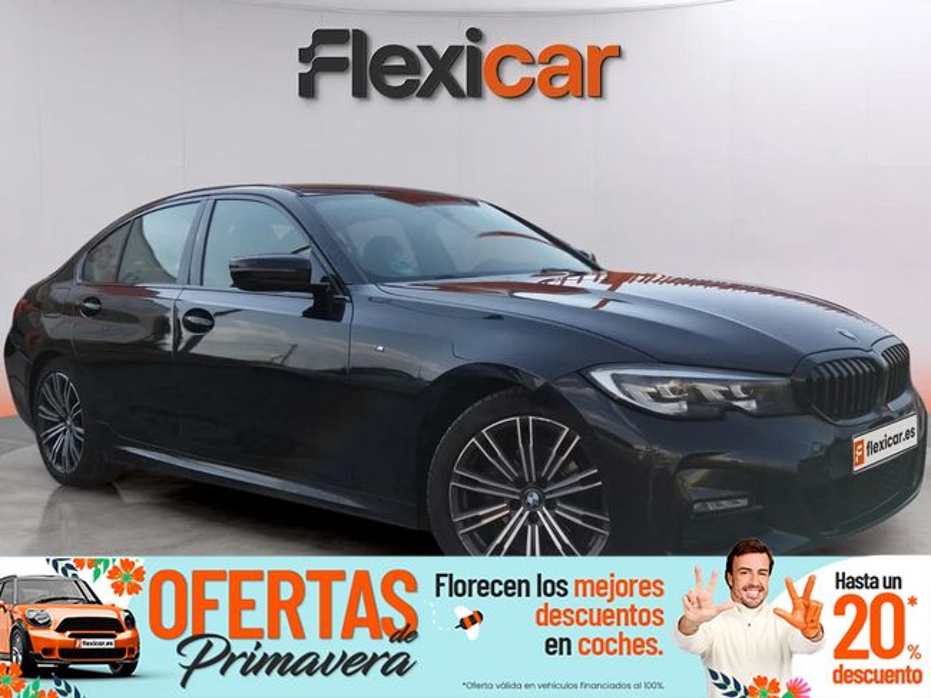 Imagen de BMW Serie 3