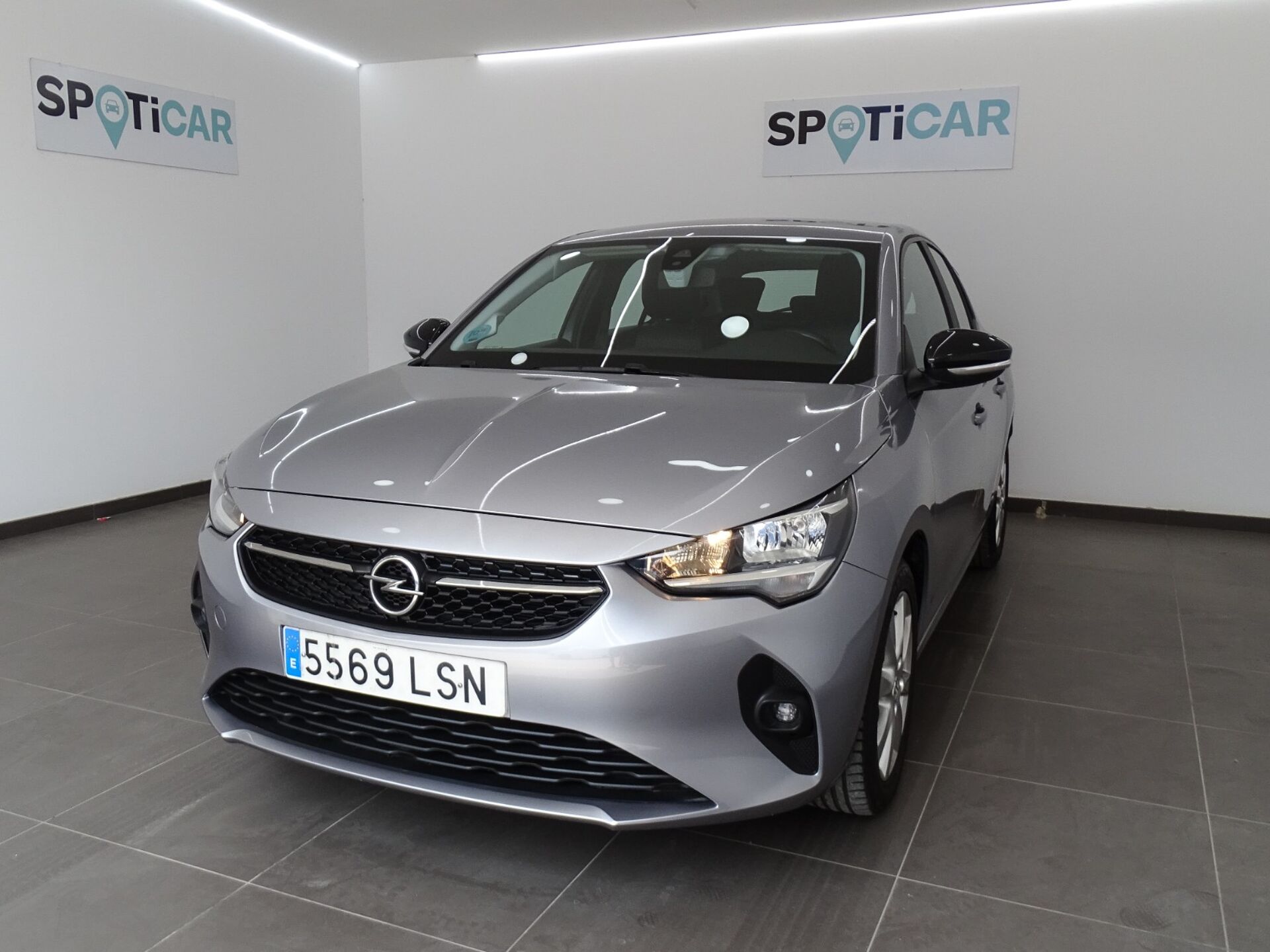 Imagen de OPEL Corsa