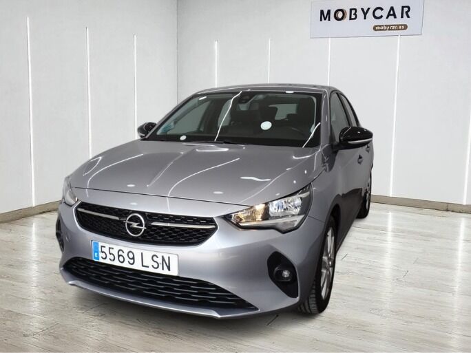 OPEL Corsa (1.2 XEL 55kW (75CV) Edition) en Valencia