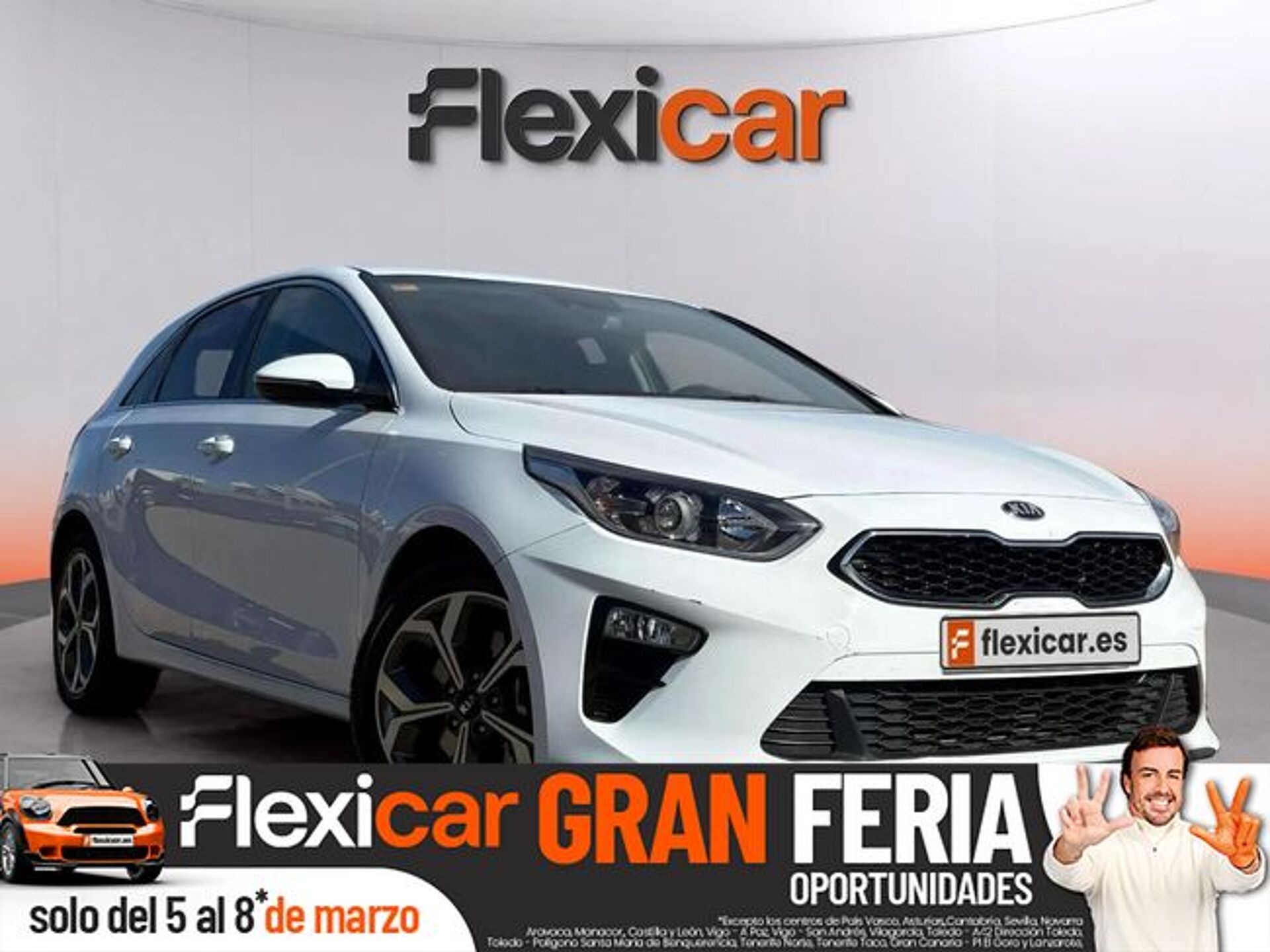 Imagen 1 de KIA Ceed