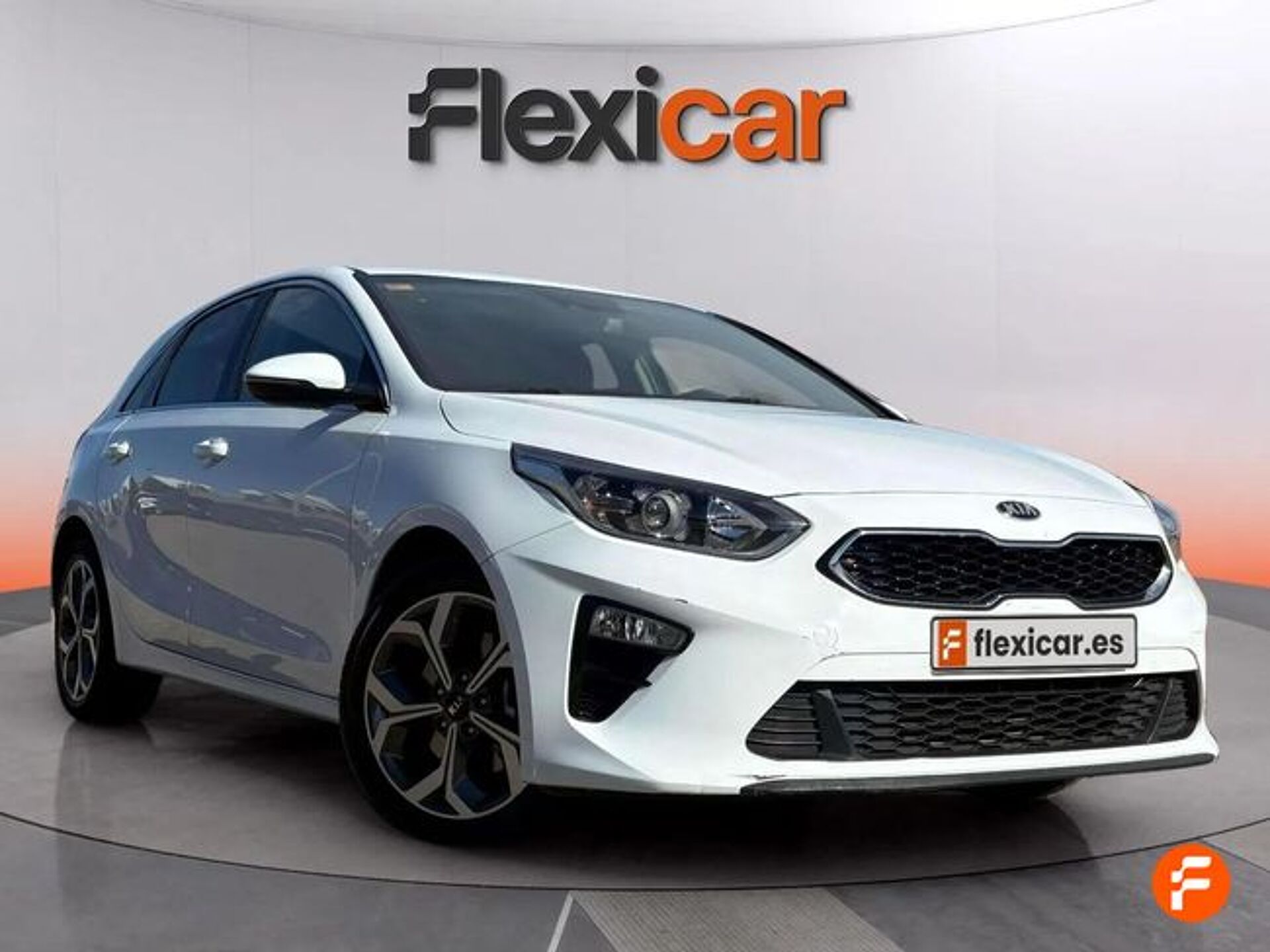 Imagen 2 de KIA Ceed