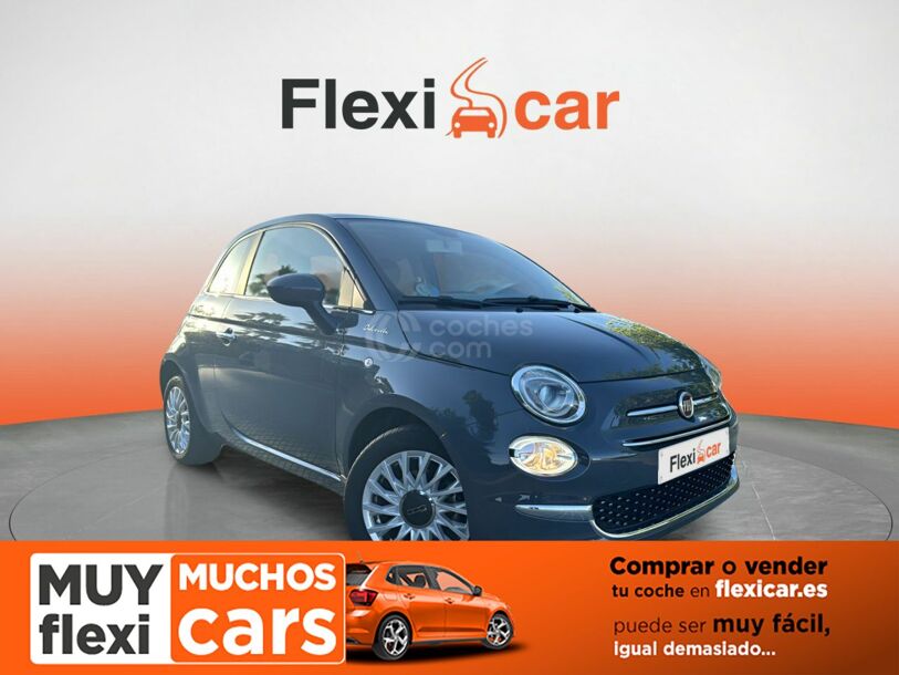 Foto del FIAT 500 1.0 Hybrid Club 52kW