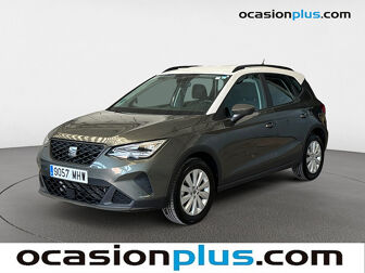 Imagen de SEAT Arona 1.0 TSI S&S Style 110