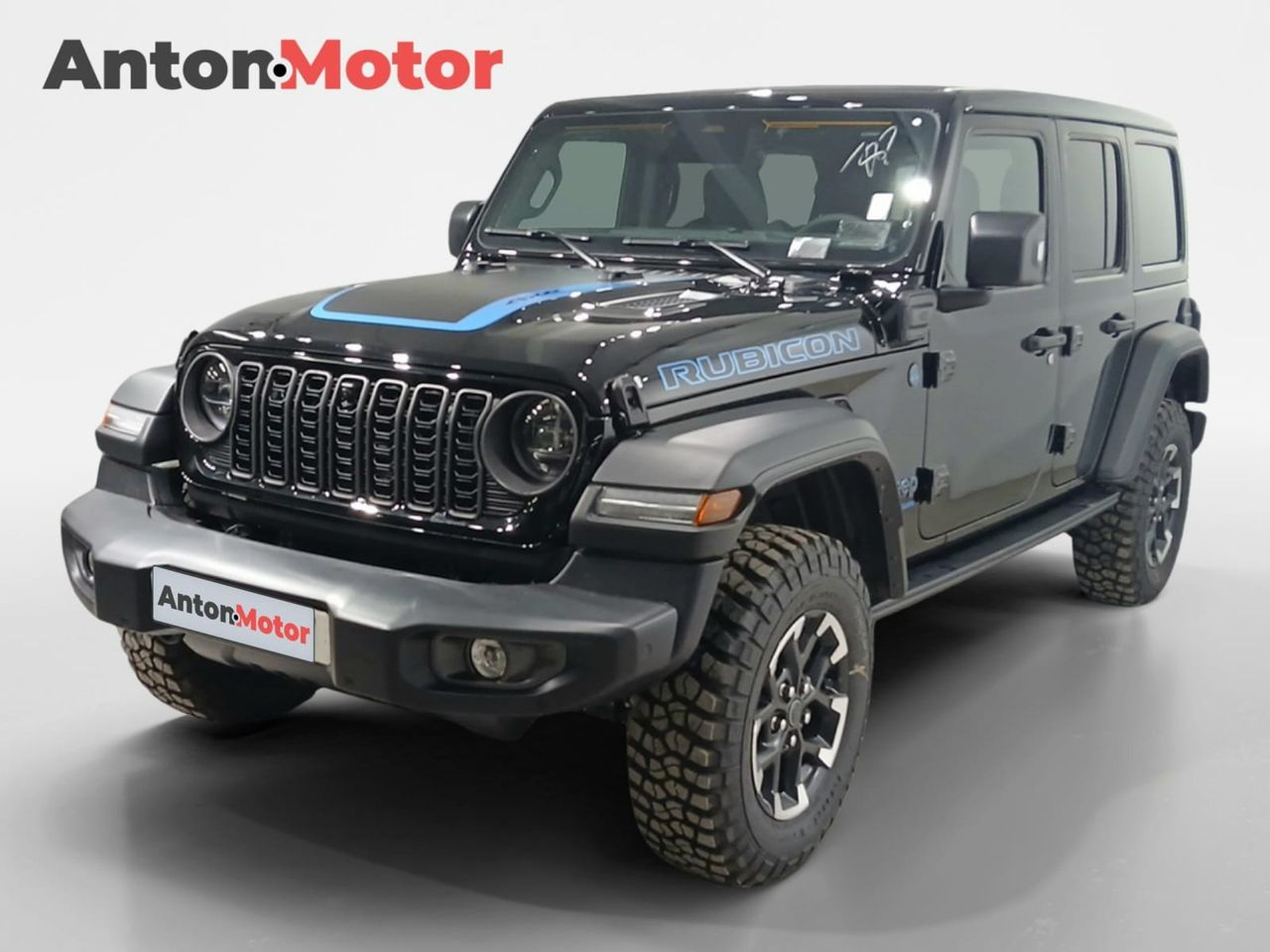 Imagen de JEEP Wrangler