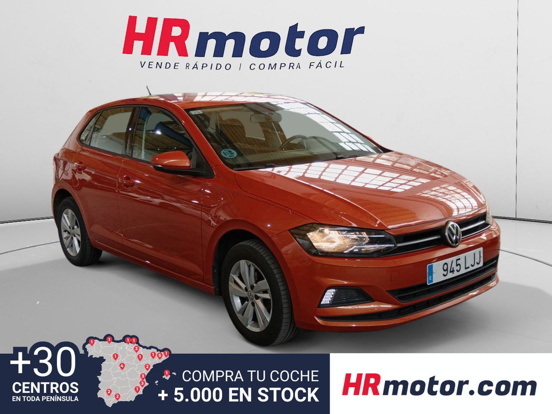 Imagen de VOLKSWAGEN Polo