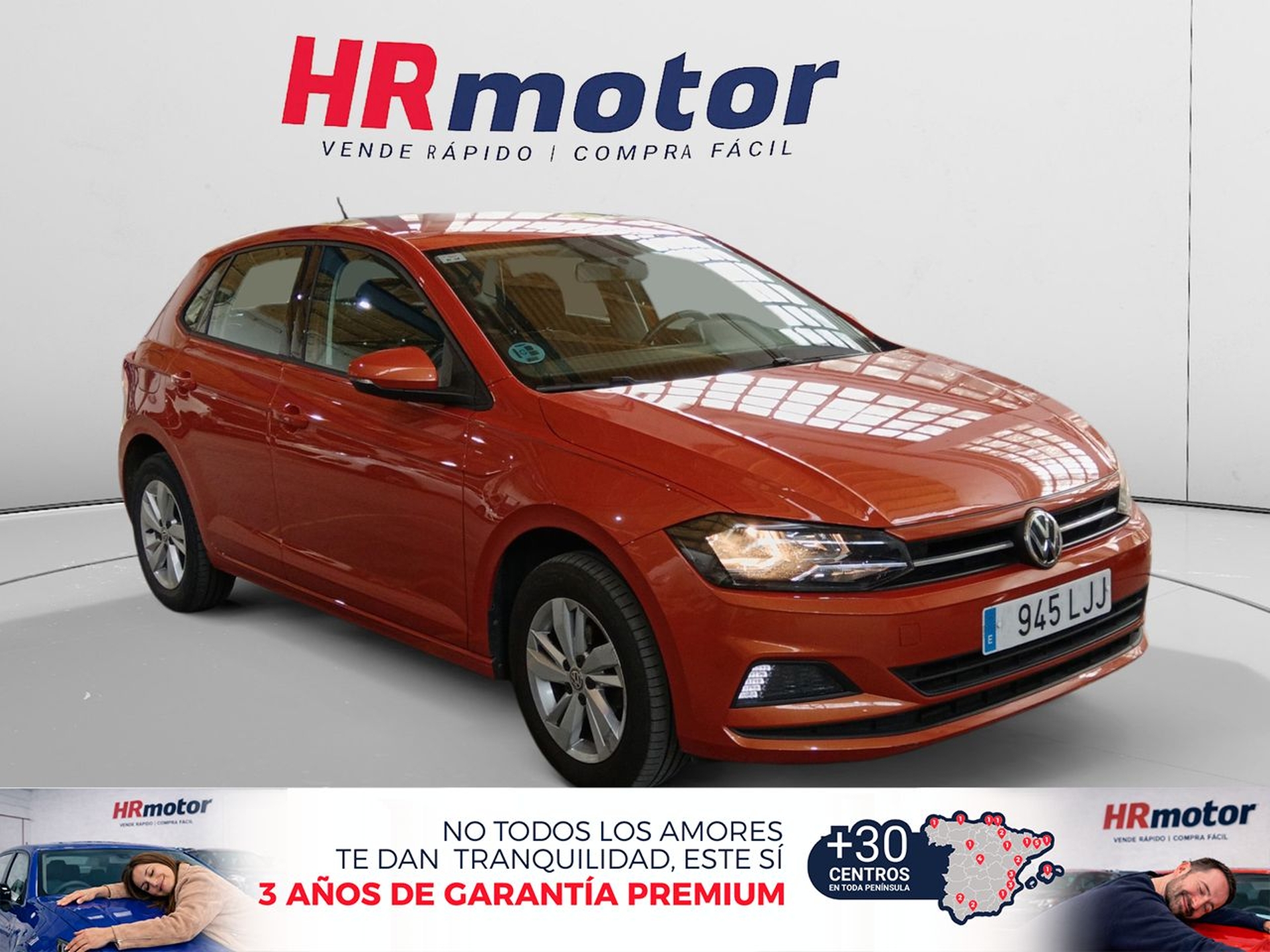 Imagen de VOLKSWAGEN Polo