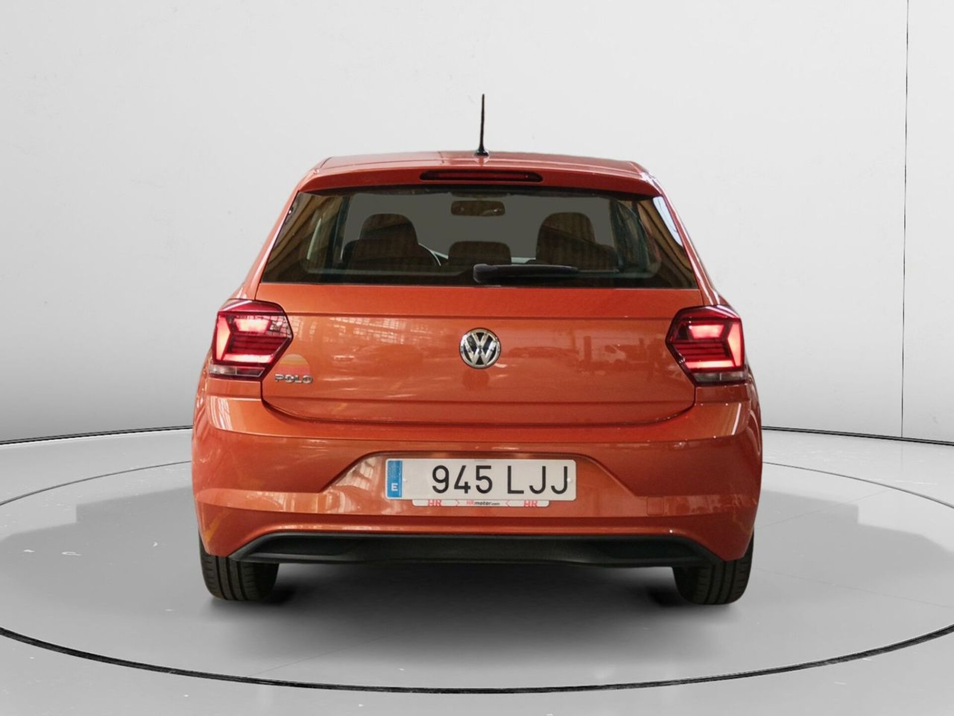 Imagen 3 de VOLKSWAGEN Polo