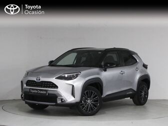 Imagen de TOYOTA Yaris Cross 120H Adventure