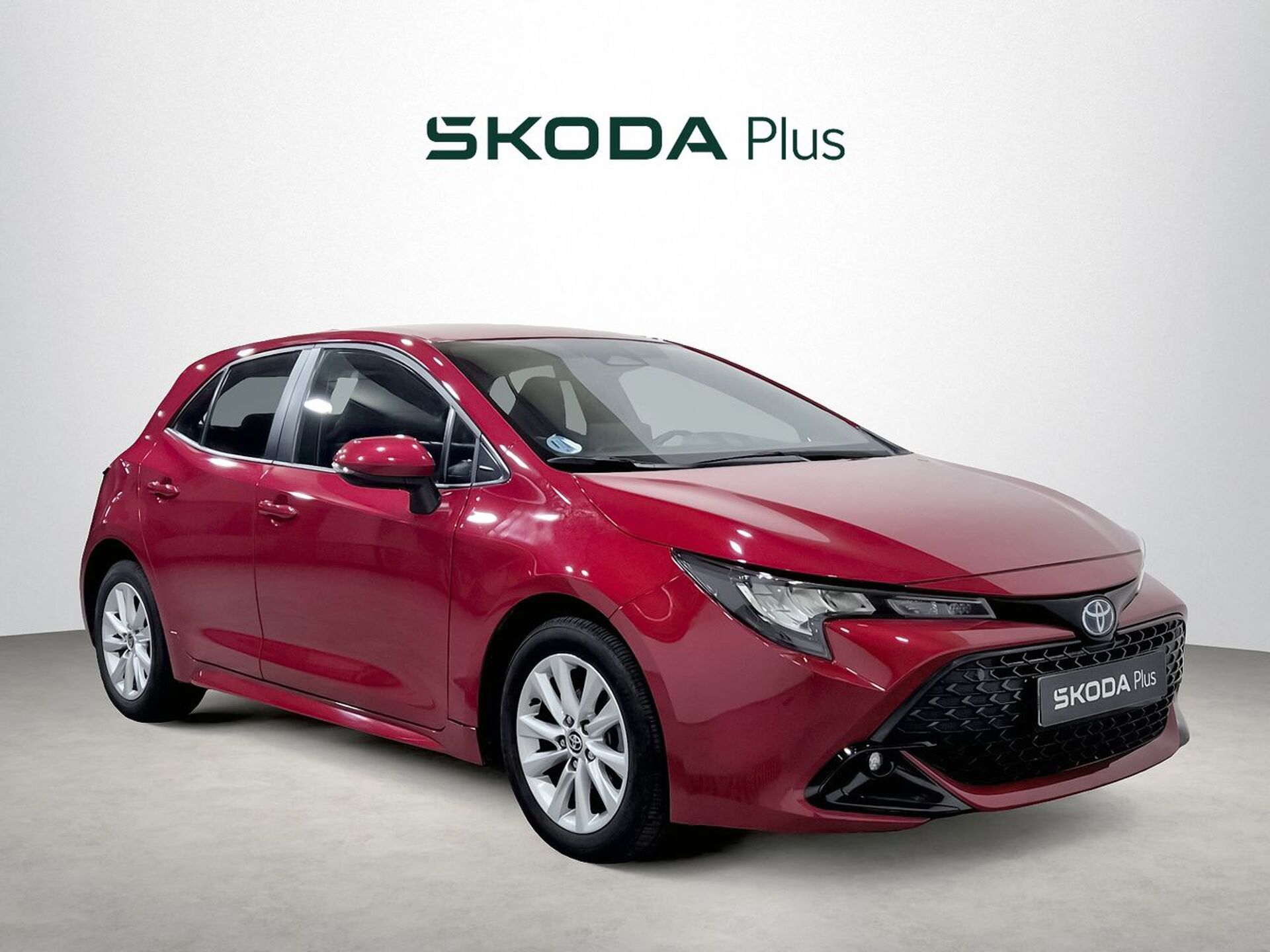 Imagen 1 de TOYOTA Corolla