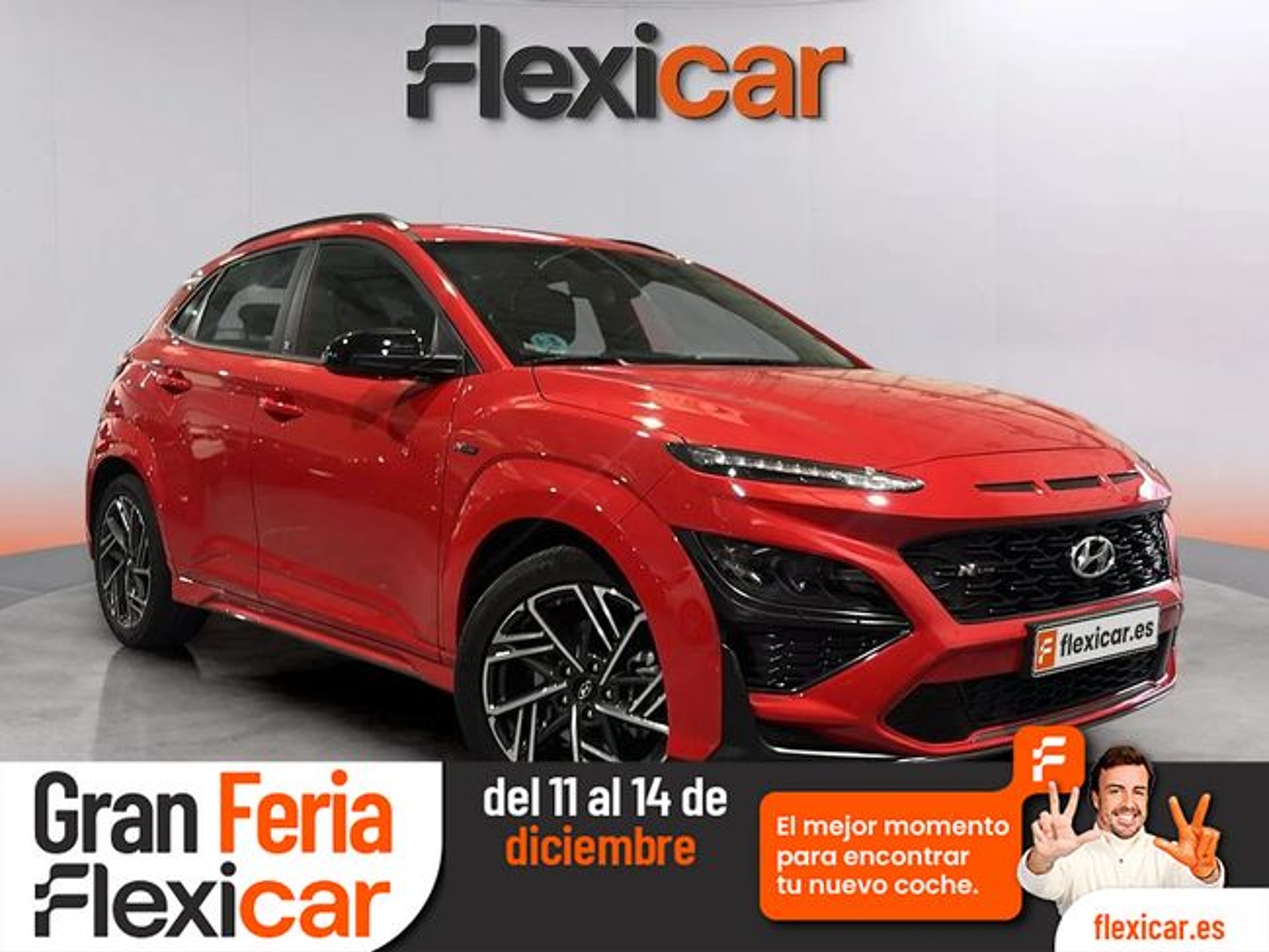 Imagen de HYUNDAI Kona