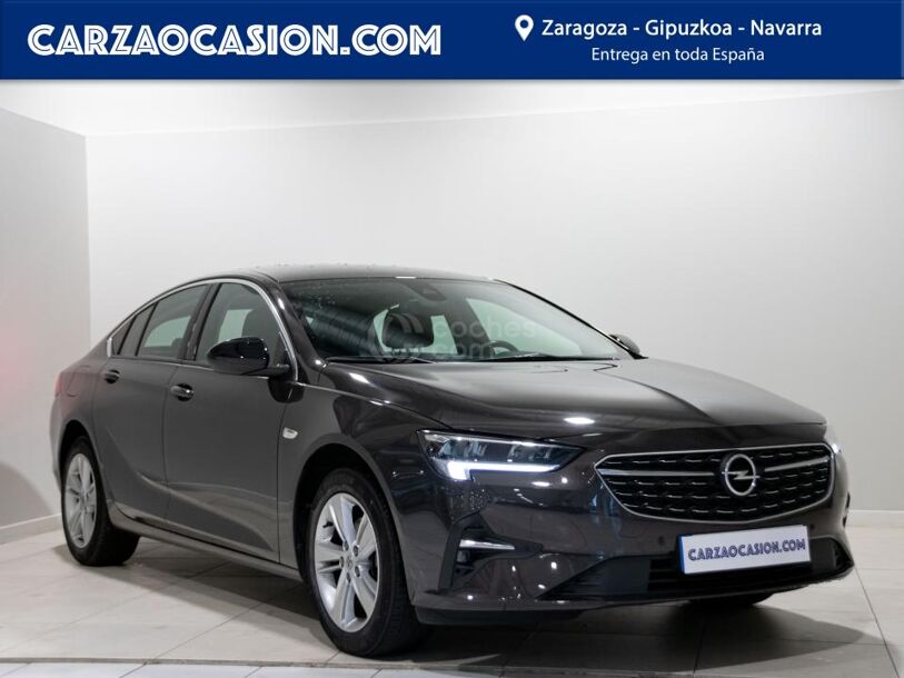 Foto del OPEL Insignia ST 1.5D DVH S&S GS-Line 122