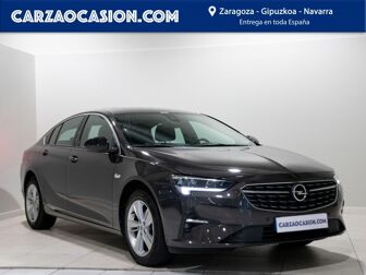 Imagen de OPEL Insignia ST 1.5D DVH S&S GS-Line 122