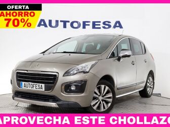 Imagen de PEUGEOT 3008 2.0HDI FAP Style