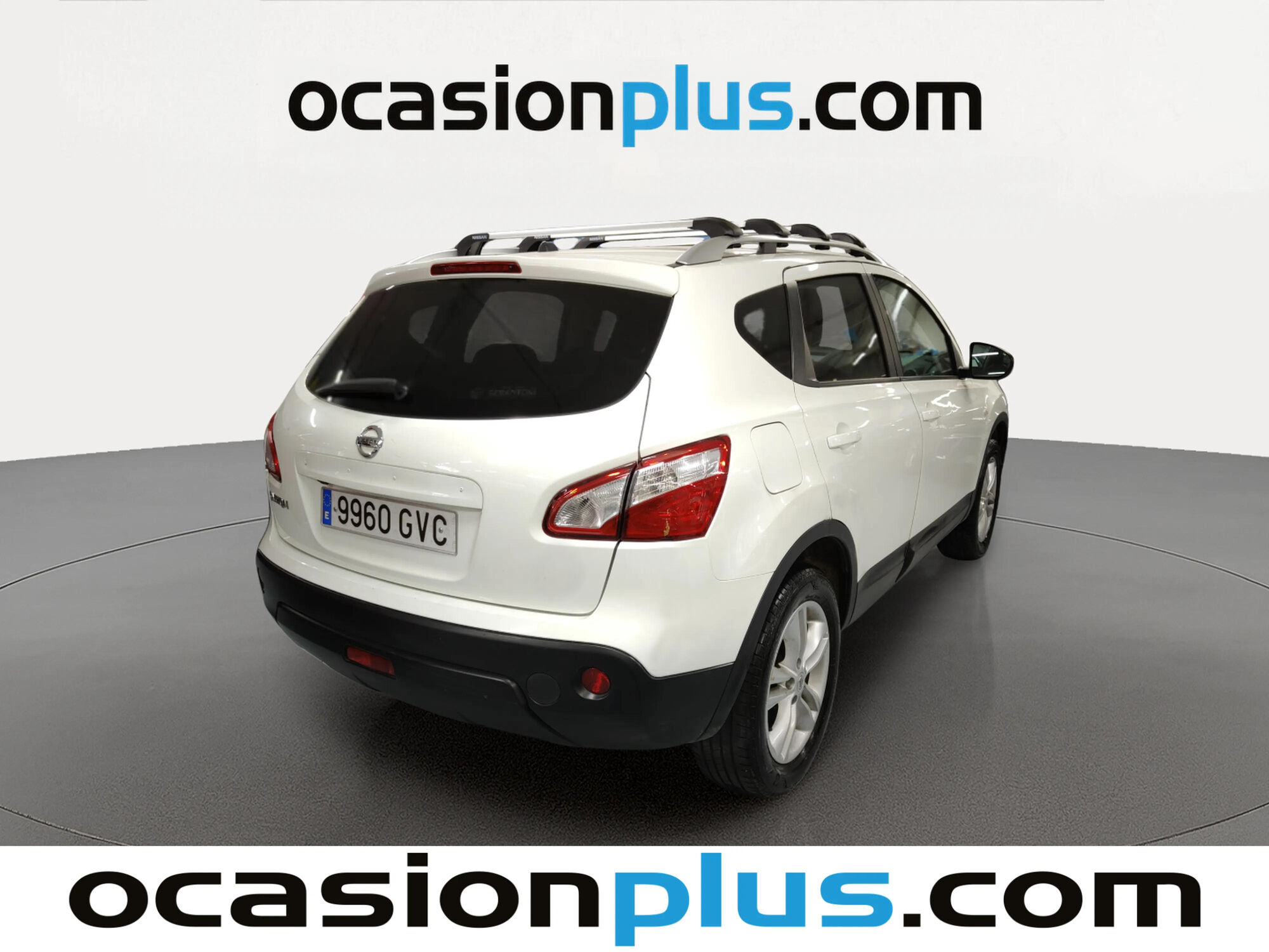 Foto del NISSAN Qashqai 1.6 Tekna Sport 4x2 18´´