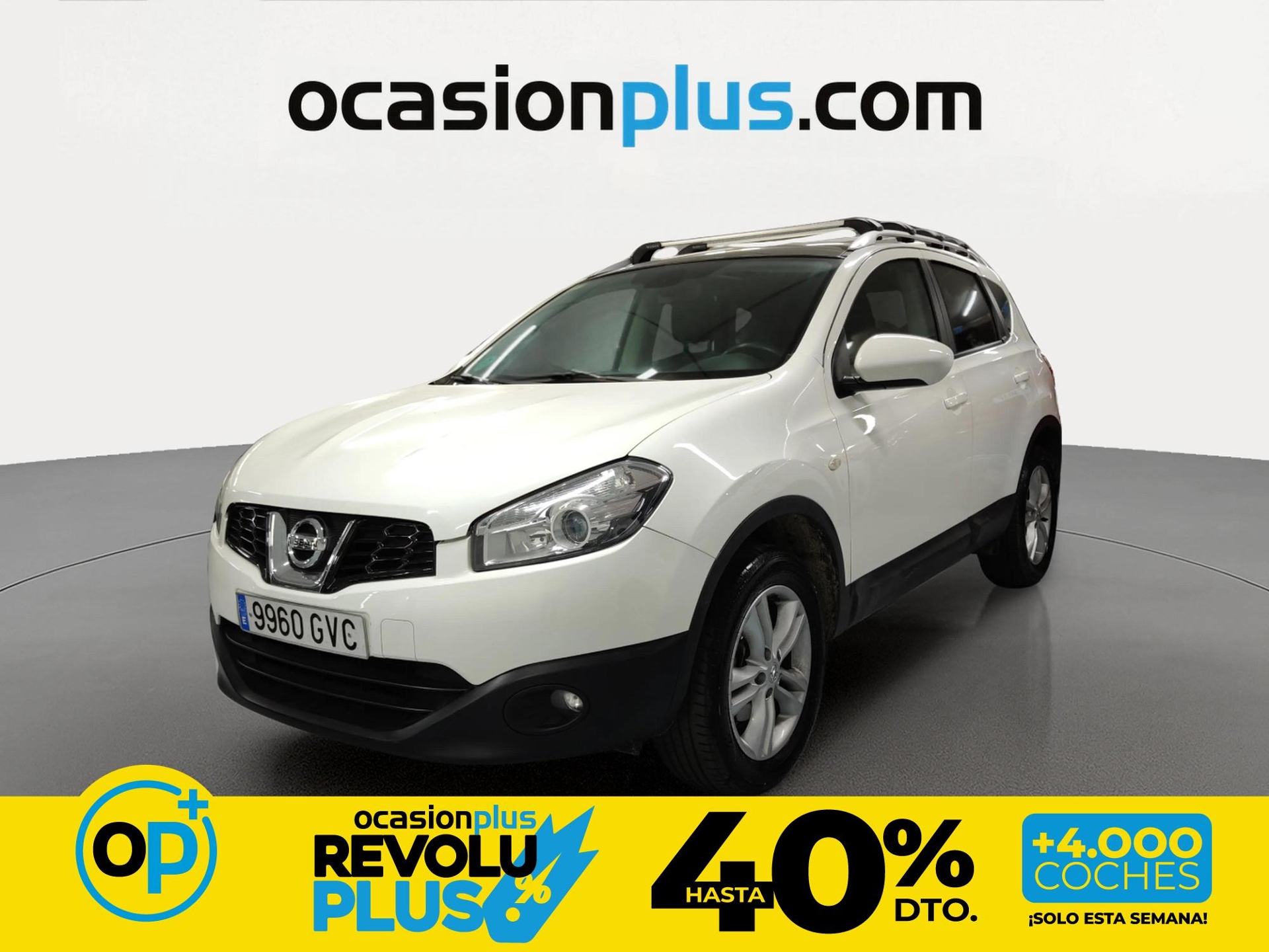 Imagen de NISSAN Qashqai