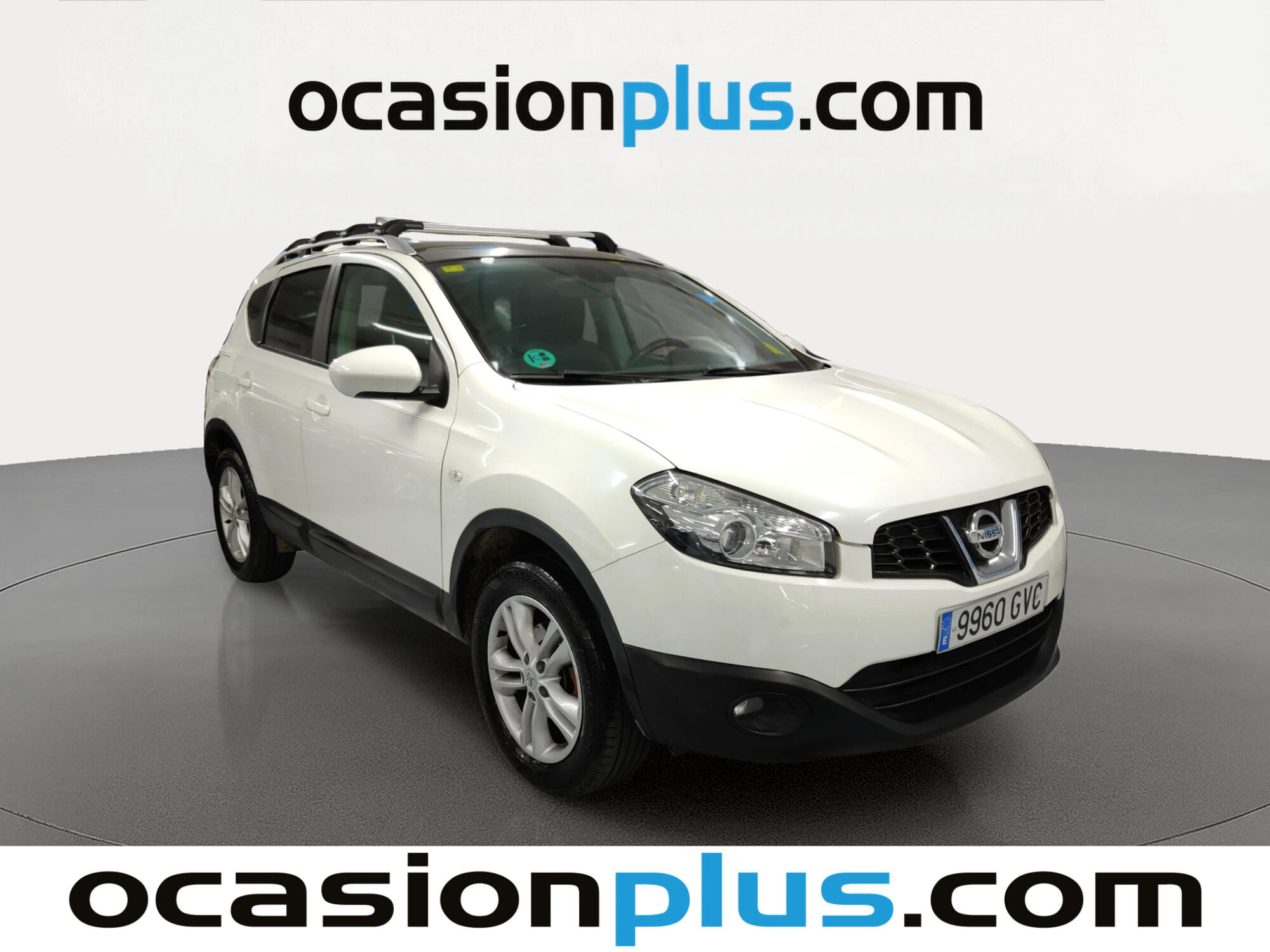 Foto del NISSAN Qashqai 1.6 Tekna Sport 4x2 18´´