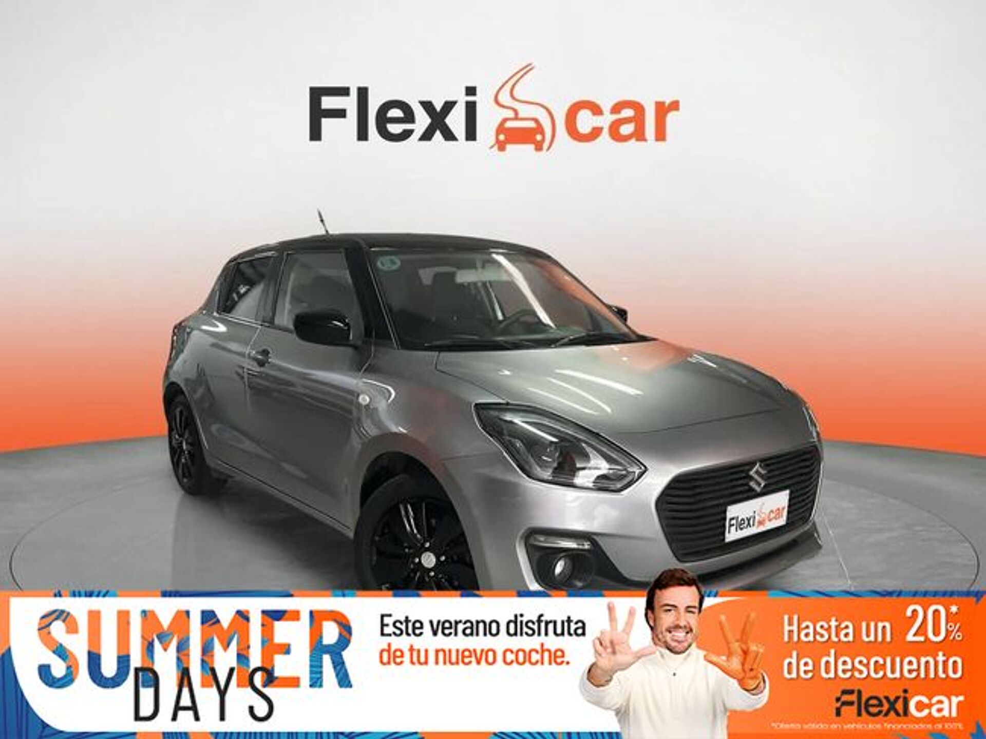 Imagen de SUZUKI Swift